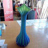Vase soliflore Murano