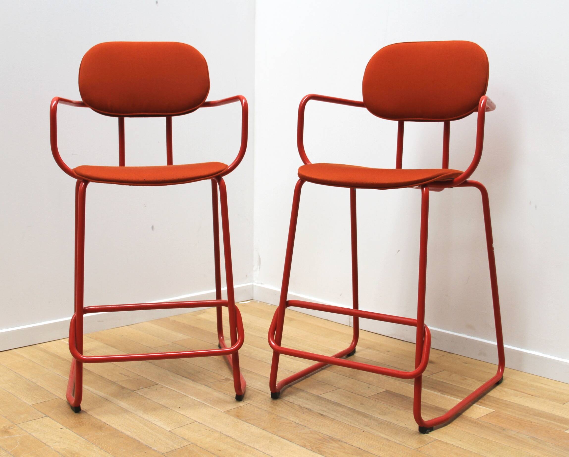 New School high chair, MDD