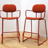 New School high chair, MDD