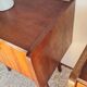 Pair of vintage bedside tables