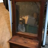 Mirror, 58x32 cm