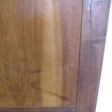 Portes d'armoire ancienne