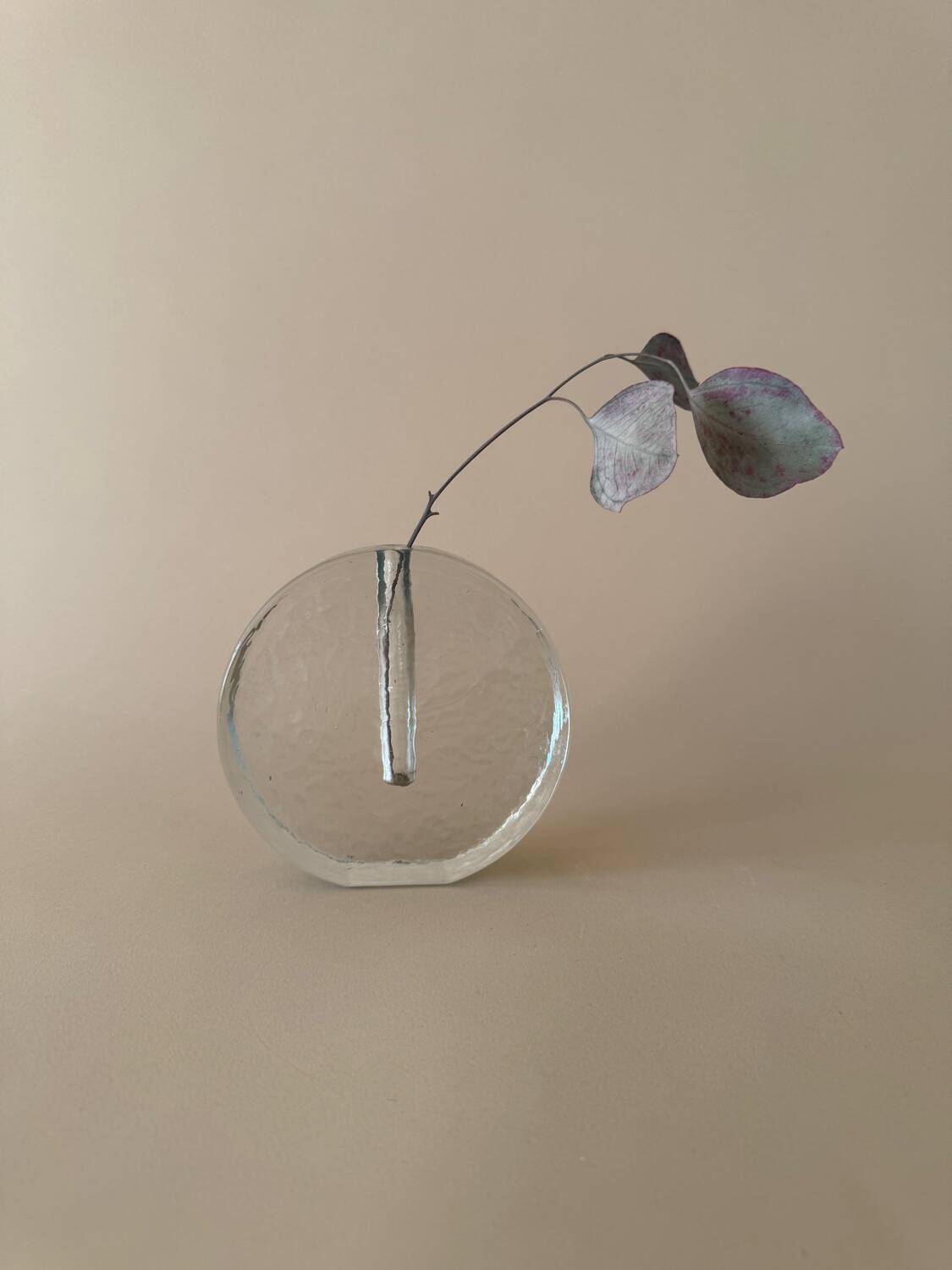 Vintage MCM Wiesenthal Hutte Solifleur Bud Vase