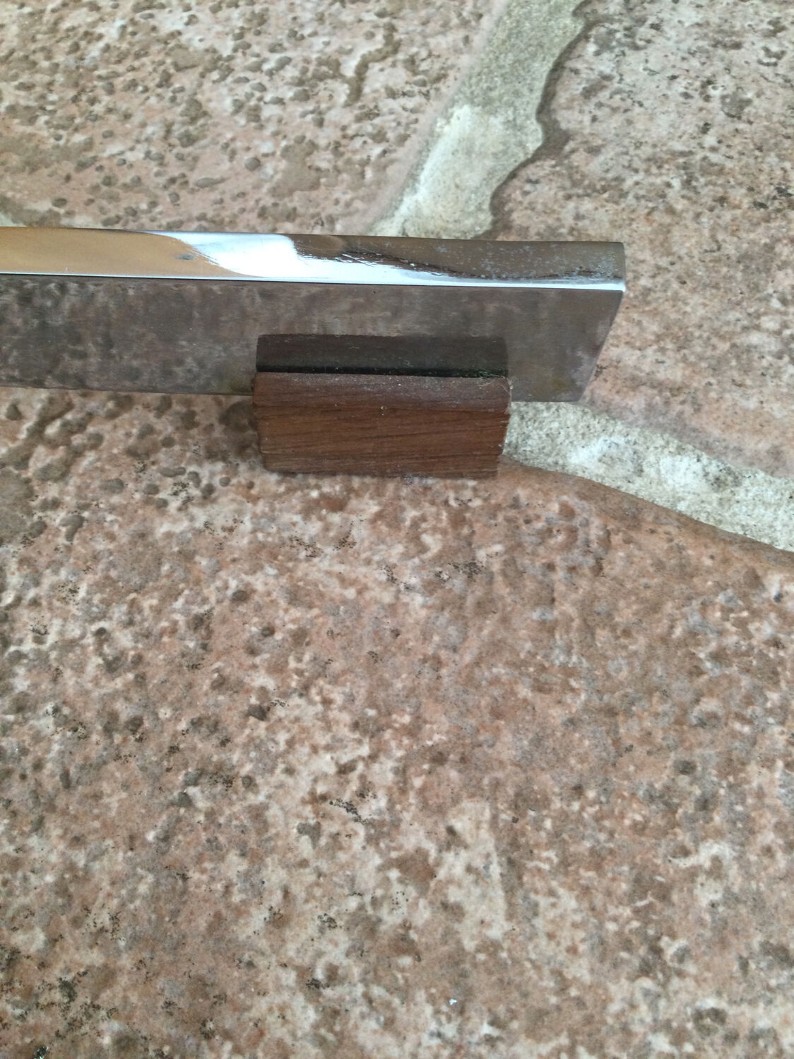 Floor lamp President Jo Hammerborg