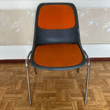 4 Europa style chairs