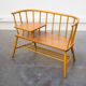 Banquette porte téléphone ercol