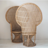 Armchair Emmanuelle