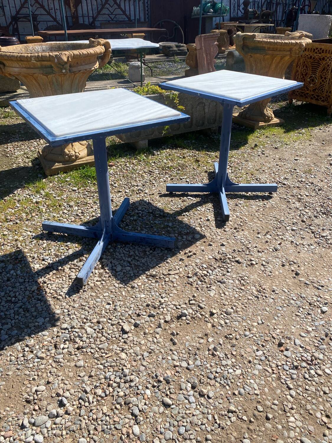 Bistro table