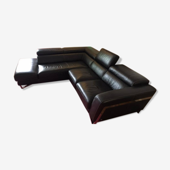 Itaca Nicoletii corner sofa