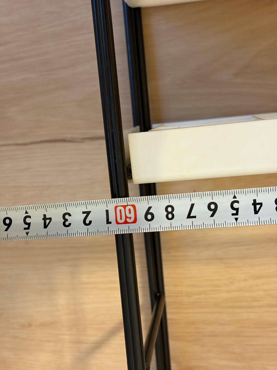 Ikea shelf design - model Songa - design K. Legaard & J. Karlsson -