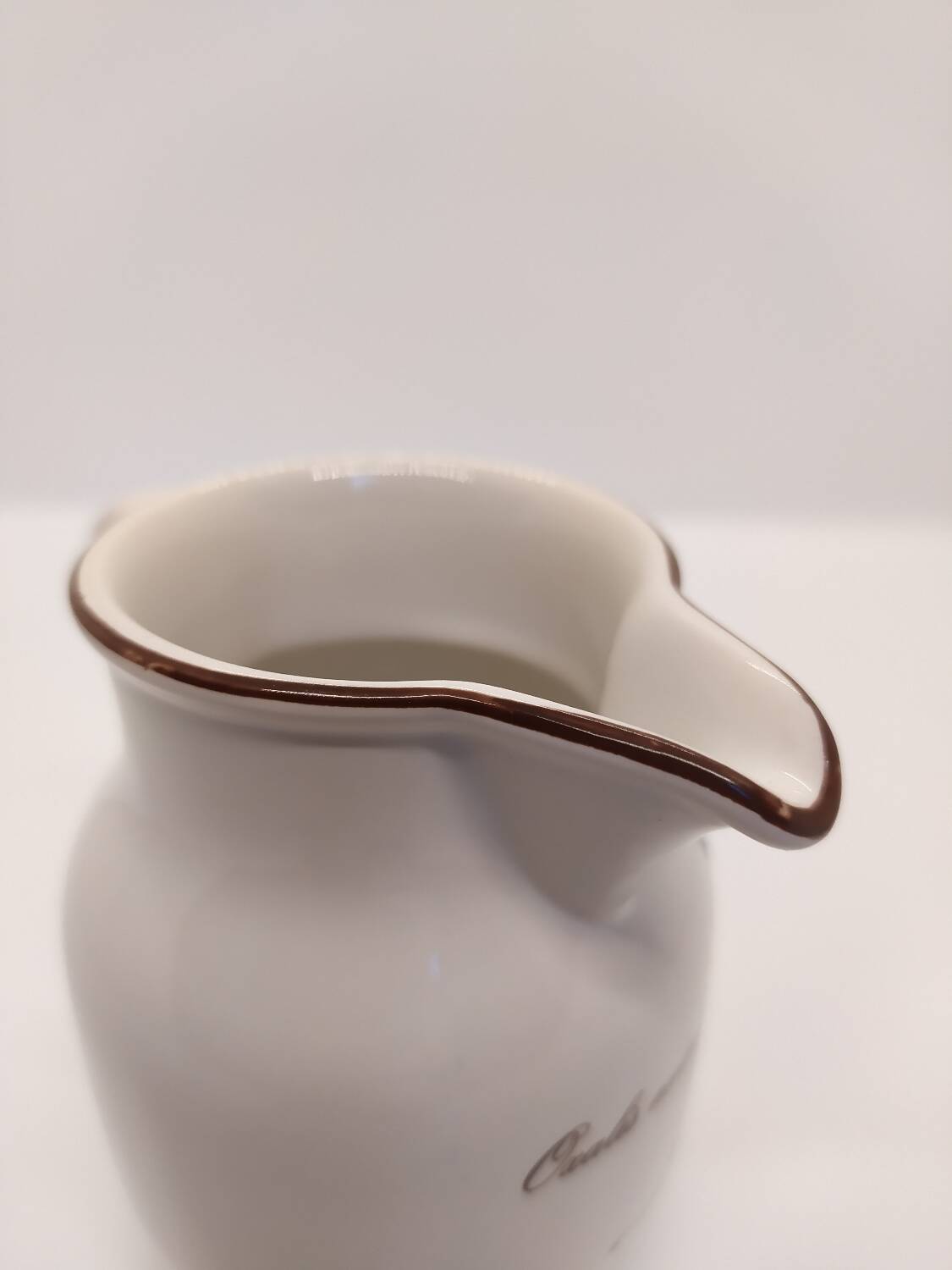 Villeroy & Boch Botanica milk jug