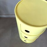 Componibili 3 éléments - Kartell