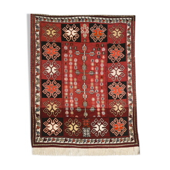 Berber carpet 240 x 155 cm