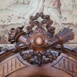 Lit ancien Henry II