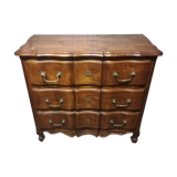 Rustic dresser