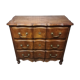Rustic dresser