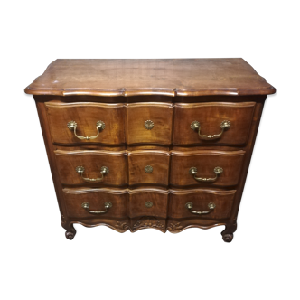 Commode rustique