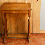 Foreman's desk, nineteenth century