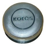 Blue Korès box - vintage
