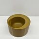 Enzo Mari ashtray Borneo - Danese Milano - Melamine - Italian design