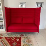 Alcove sofa Vitra
