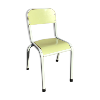 Vintage mullca chair