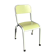 Chaise école enfant vintage Mullca