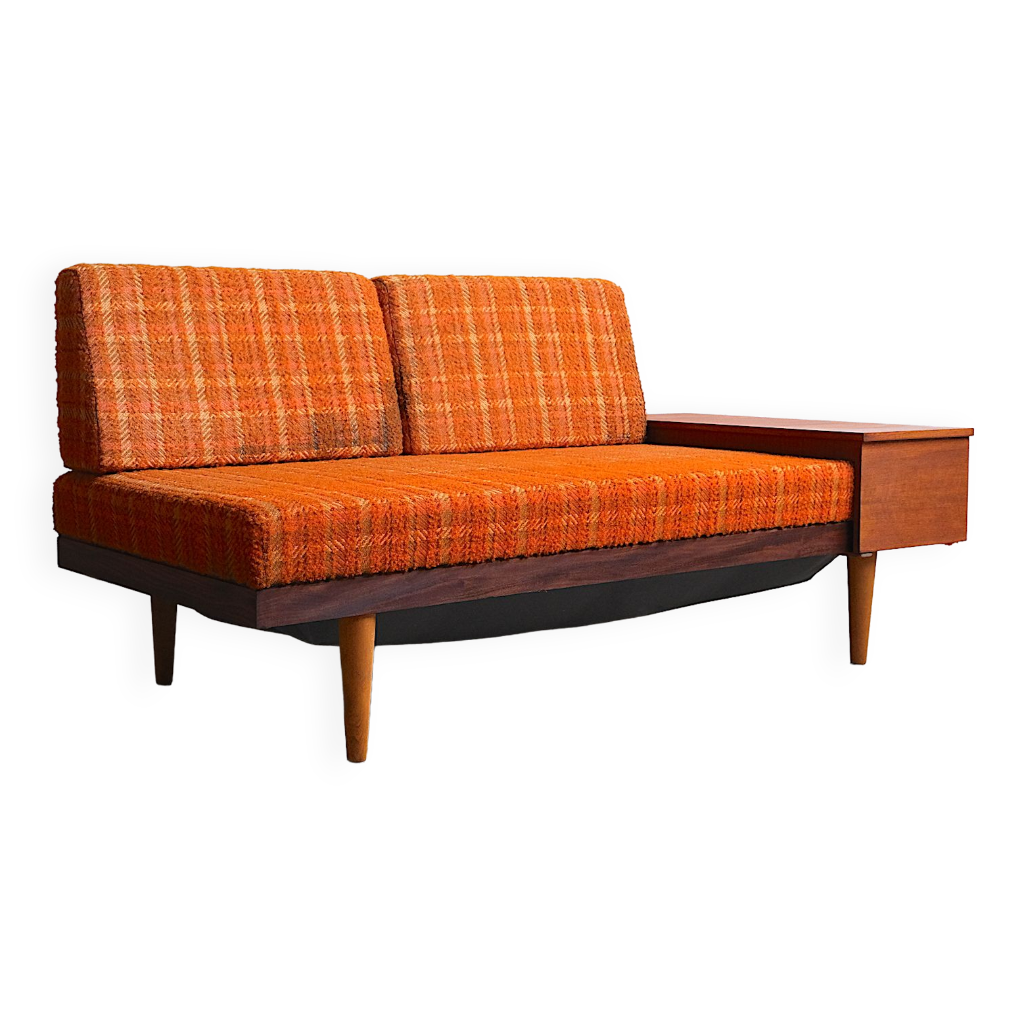 Mid Century Daybed, Norway 1960's