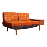 Mid Century Daybed, Norway 1960's