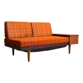 Mid Century Daybed, Norway 1960's