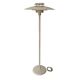 Danish floor lamp inspired by Poulsen Design Light A/S Eminent