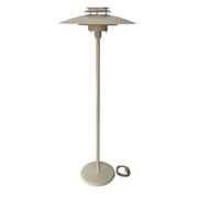 Danish floor lamp inspired by Poulsen Design Light A/S Eminent
