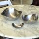 Set of three Bloom bowls by Georg Jensen by Helle Damkjær