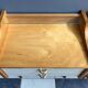 Set of 2 1960s bedside tables