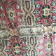 Carpet vintage afghan turkmen 161 x 242 cm