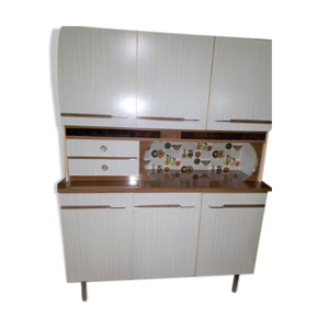 buffet vintage
