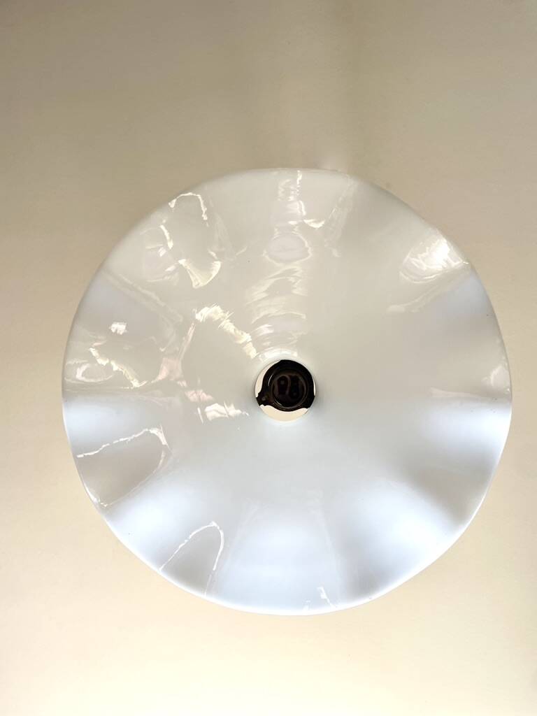 Opaline corolla pulley suspension rises and falls 1900