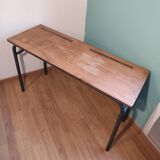 School desk 1960