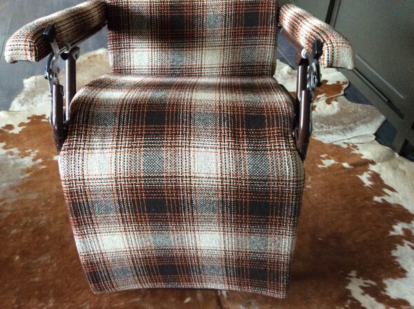 Fauteuil inclinable Lafuma