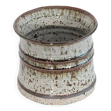 Danish stoneware pocket 1960