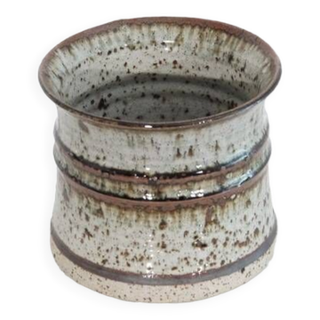 Danish stoneware pocket 1960