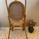 Vintage lounge chair