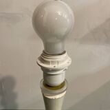 Vintage table lamp, elegant silhouette – 1960s