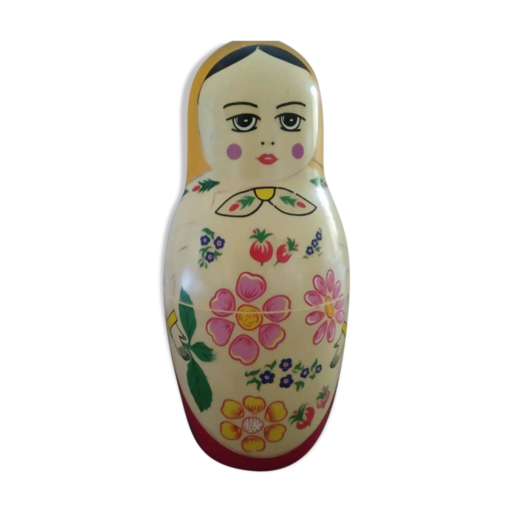 Poupée russe Selency
