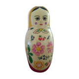 Russian doll
