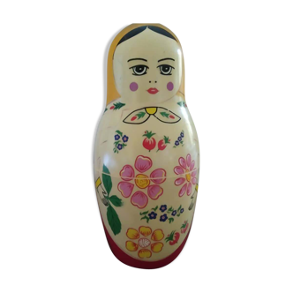 Russian doll