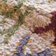 Vintage Berber Rug - 176 x 62 cm