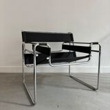 Wassily chair by Marcel Breuer for Knoll International