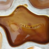 Vallauris leaf pocket emptier