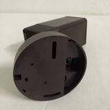 Quadro Mini spot light in aluminium by Luminance, Netherlands, circa 1980.